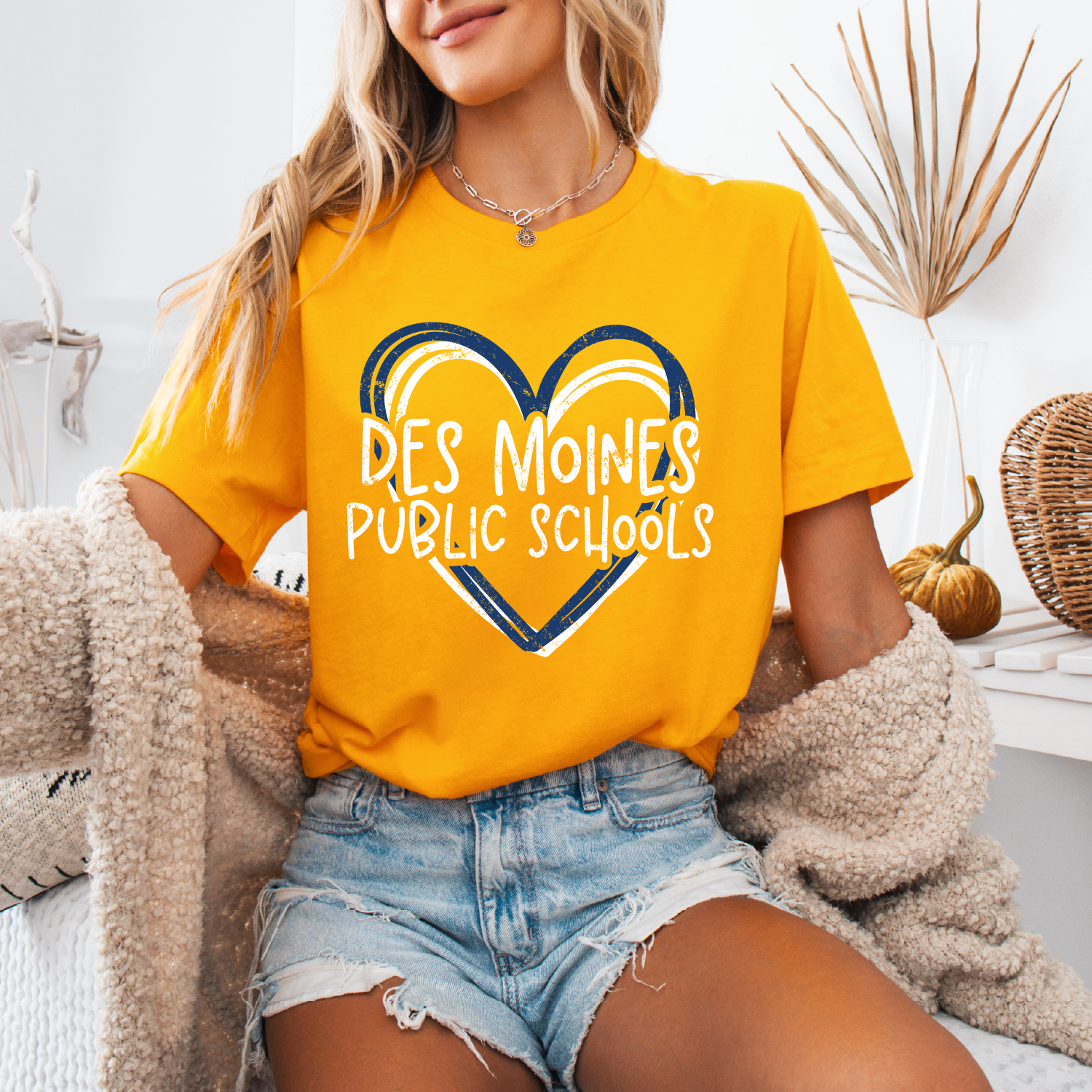 Des Moines Public Schools Collection