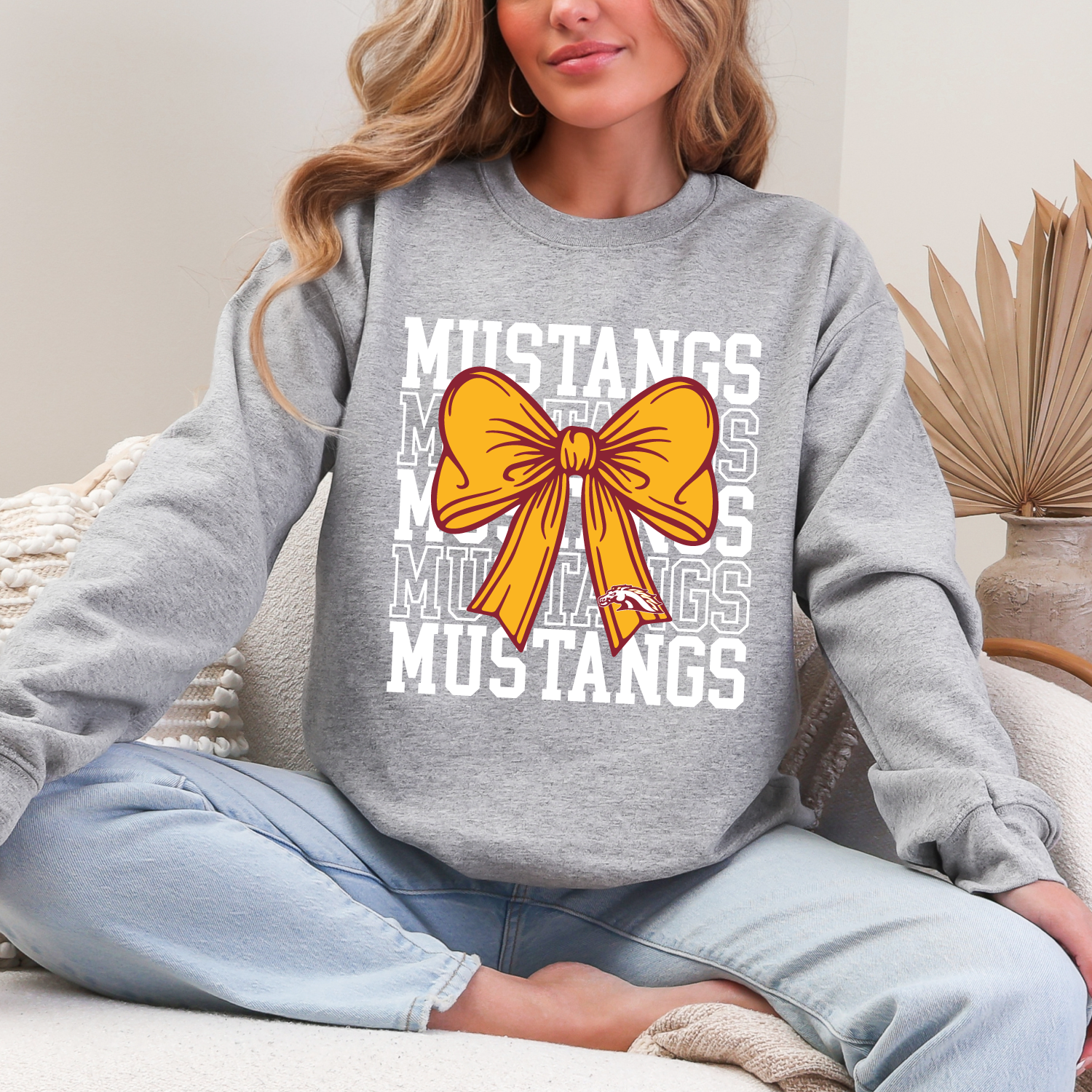 PCM Spirit Wear