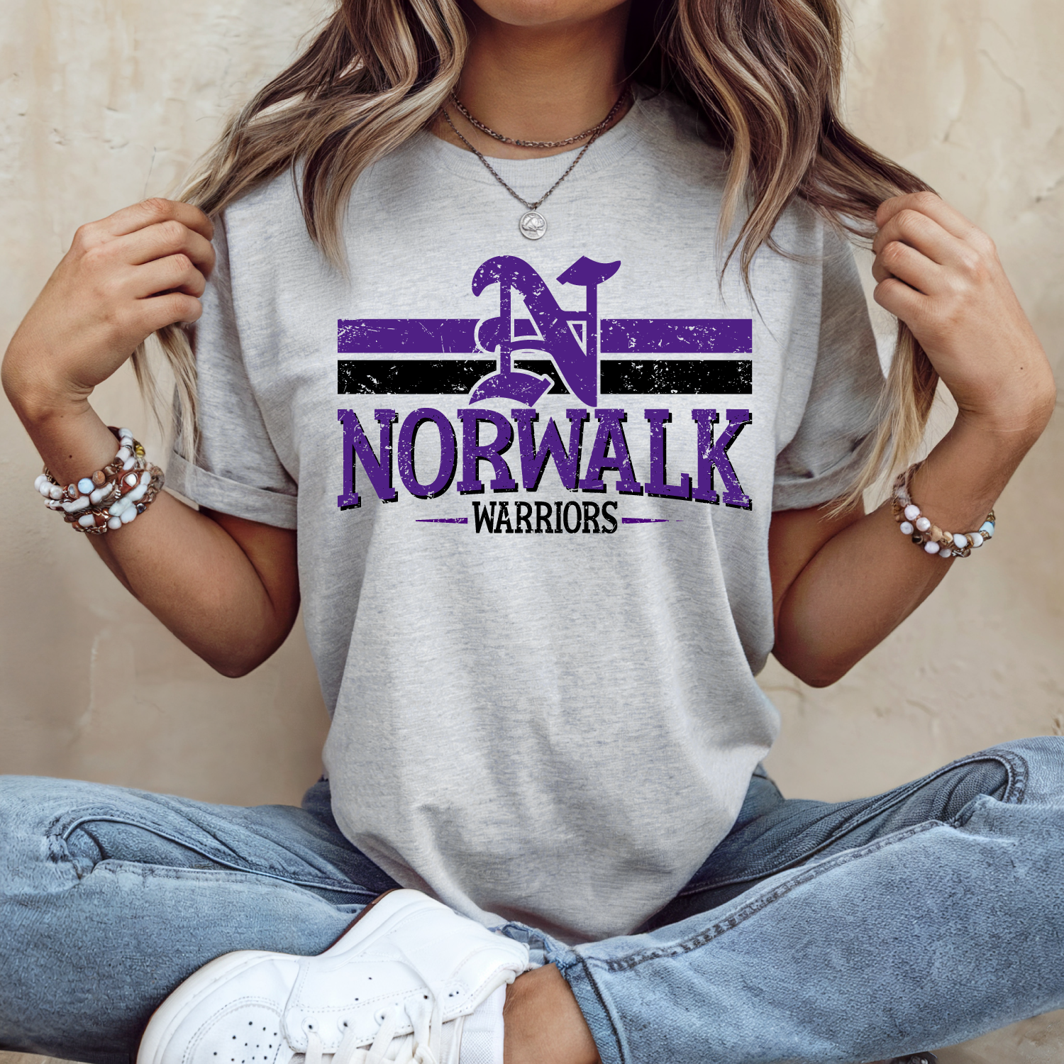 Norwalk Warriors Spirit Wear