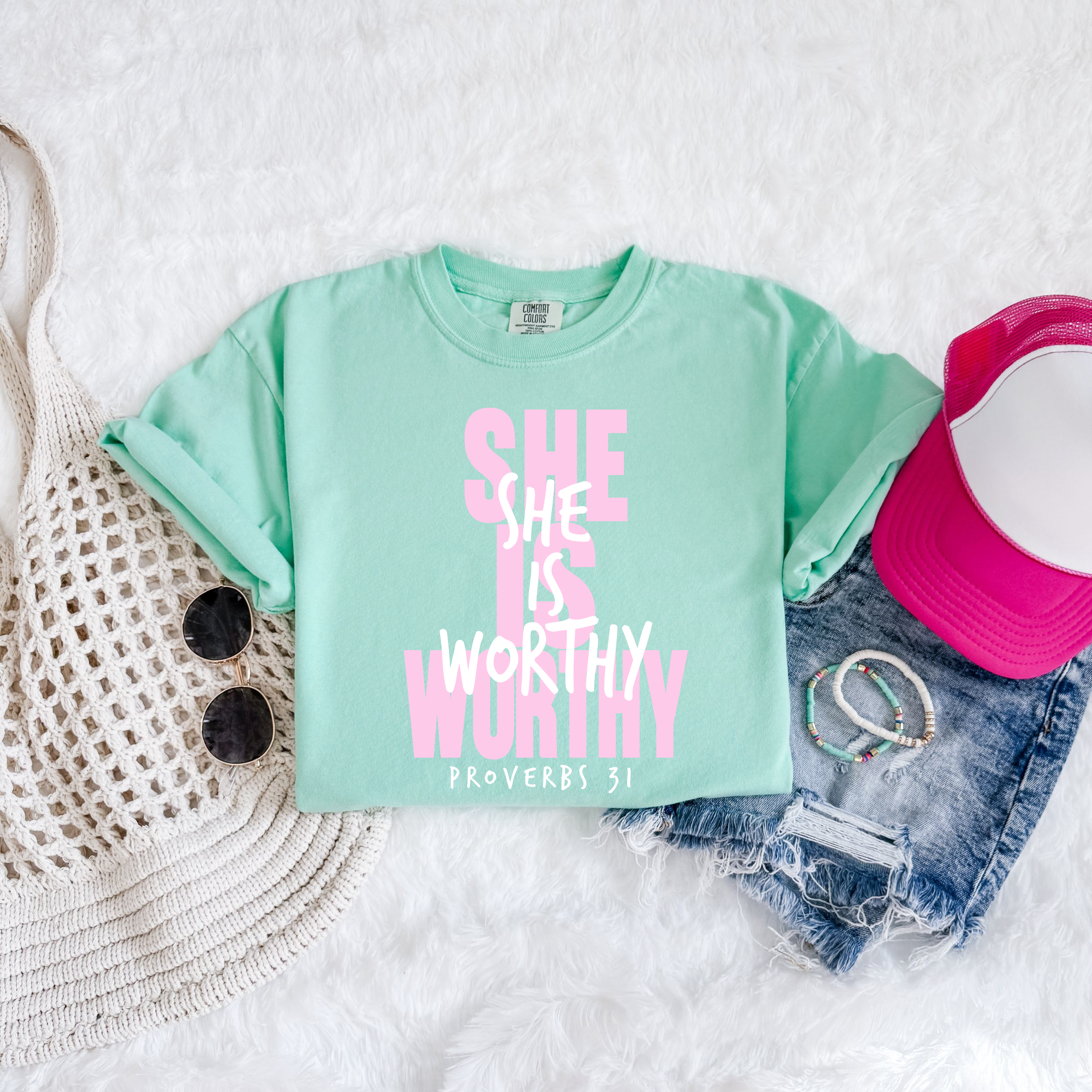 Faith Life Apparel