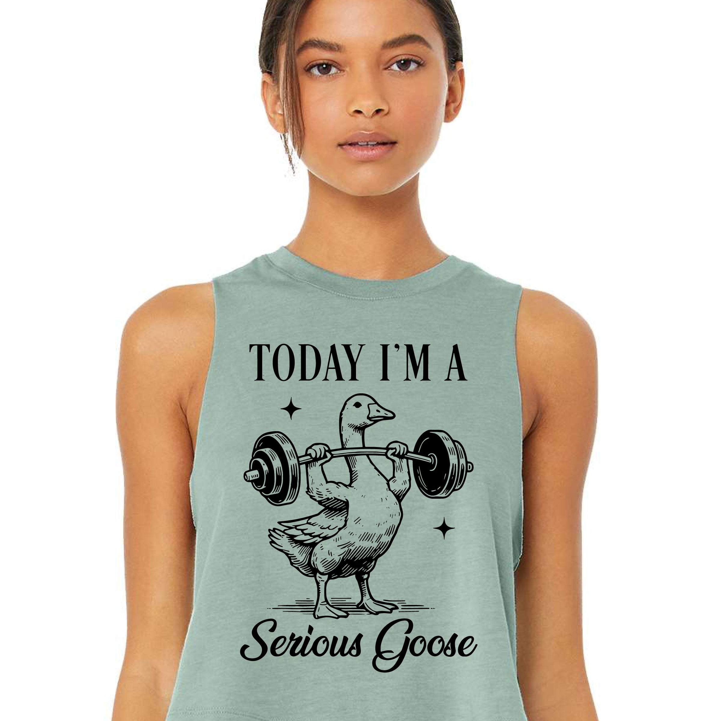 Work Out Tanks