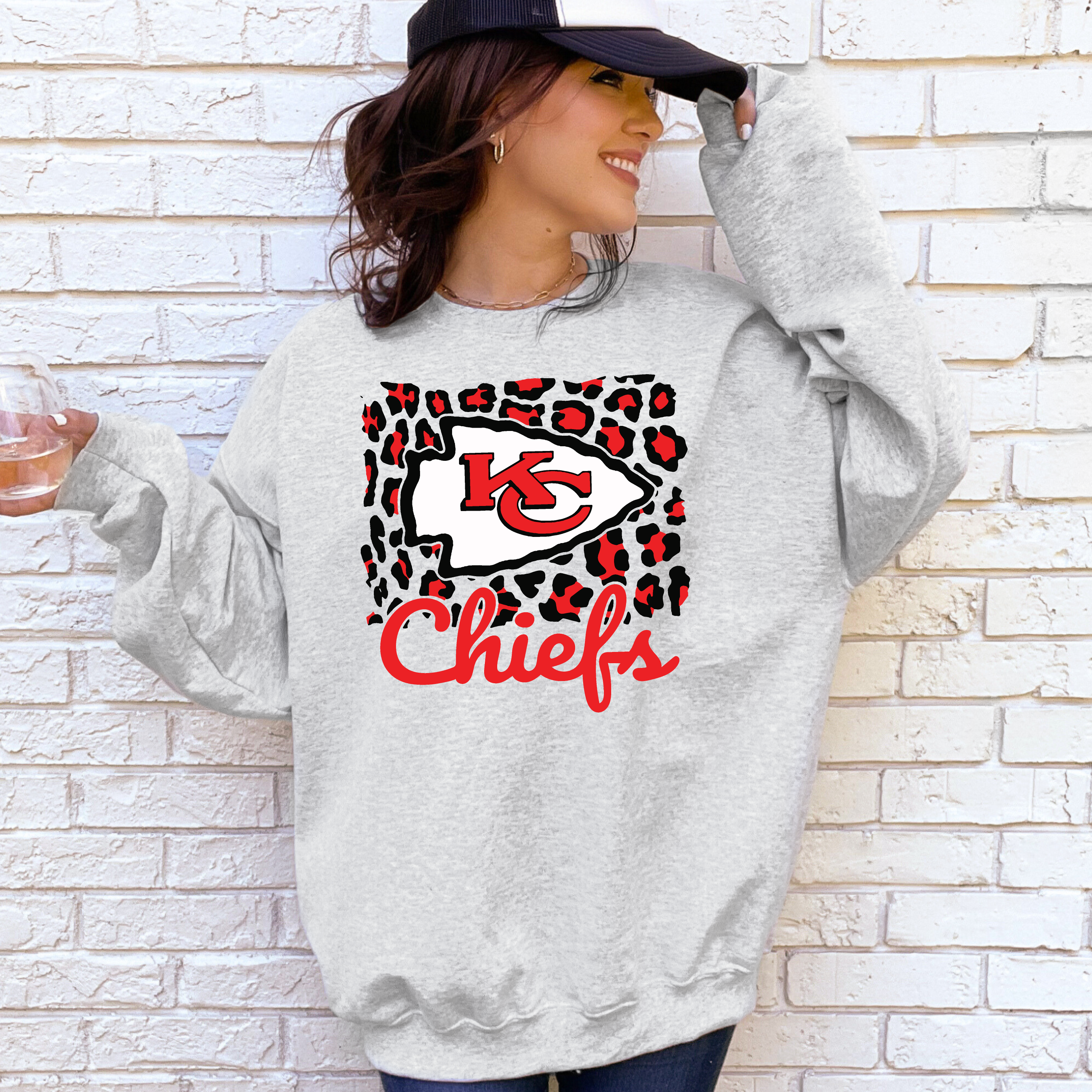 NFL Apparel and Gear