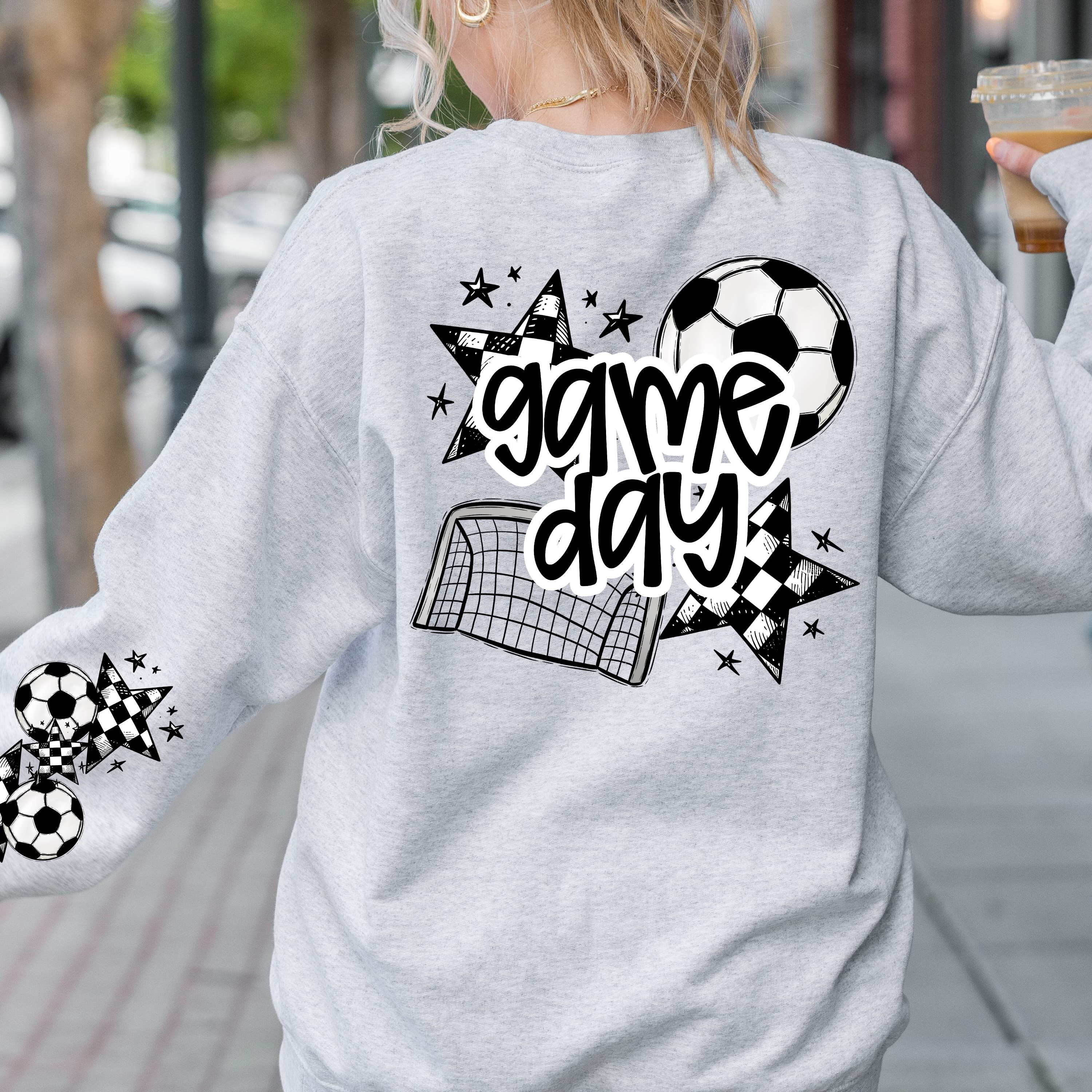 Sports Apparel