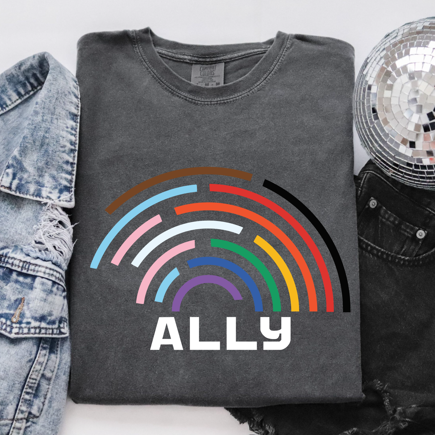 Pride Apparel