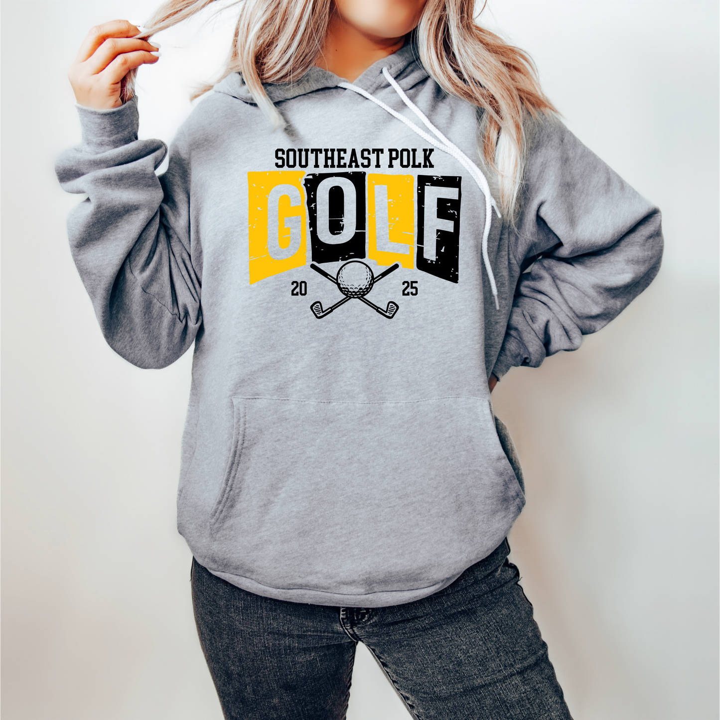 Golf SEP Sweatshirt
