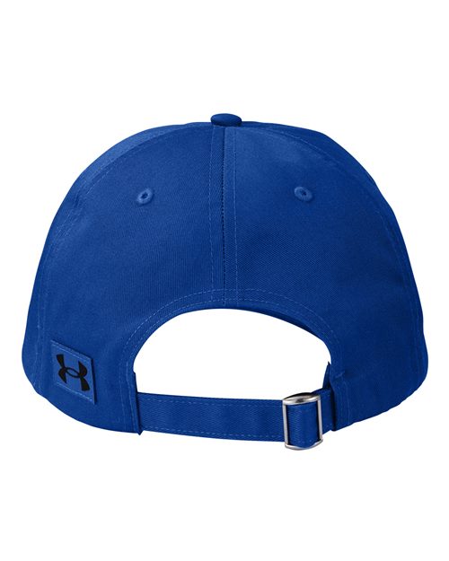 BF Bluejays UA Hat