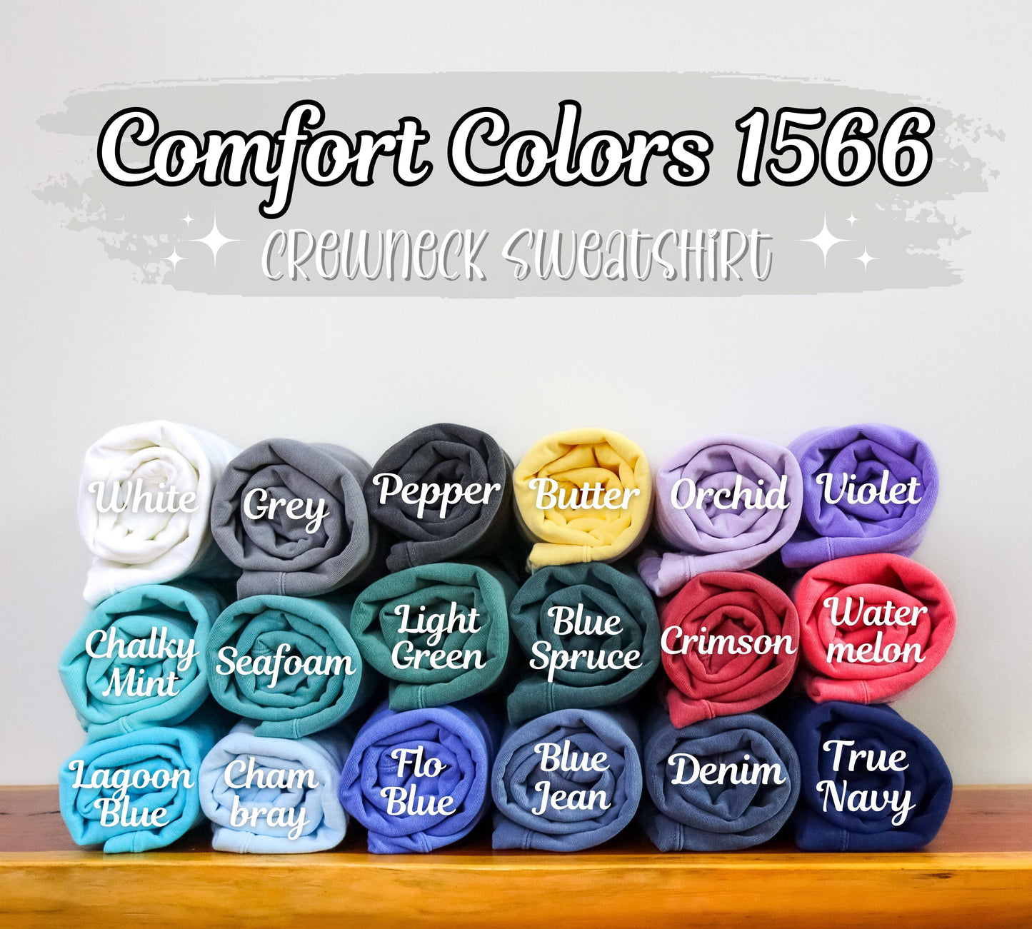 Apparently, I Like Wrestling Sweatshirt