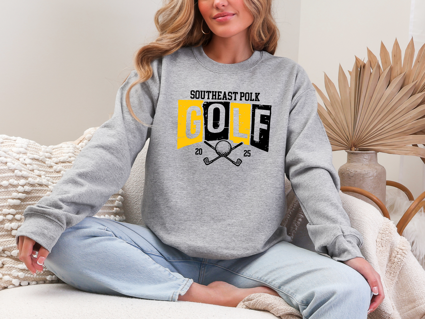 Golf SEP Sweatshirt