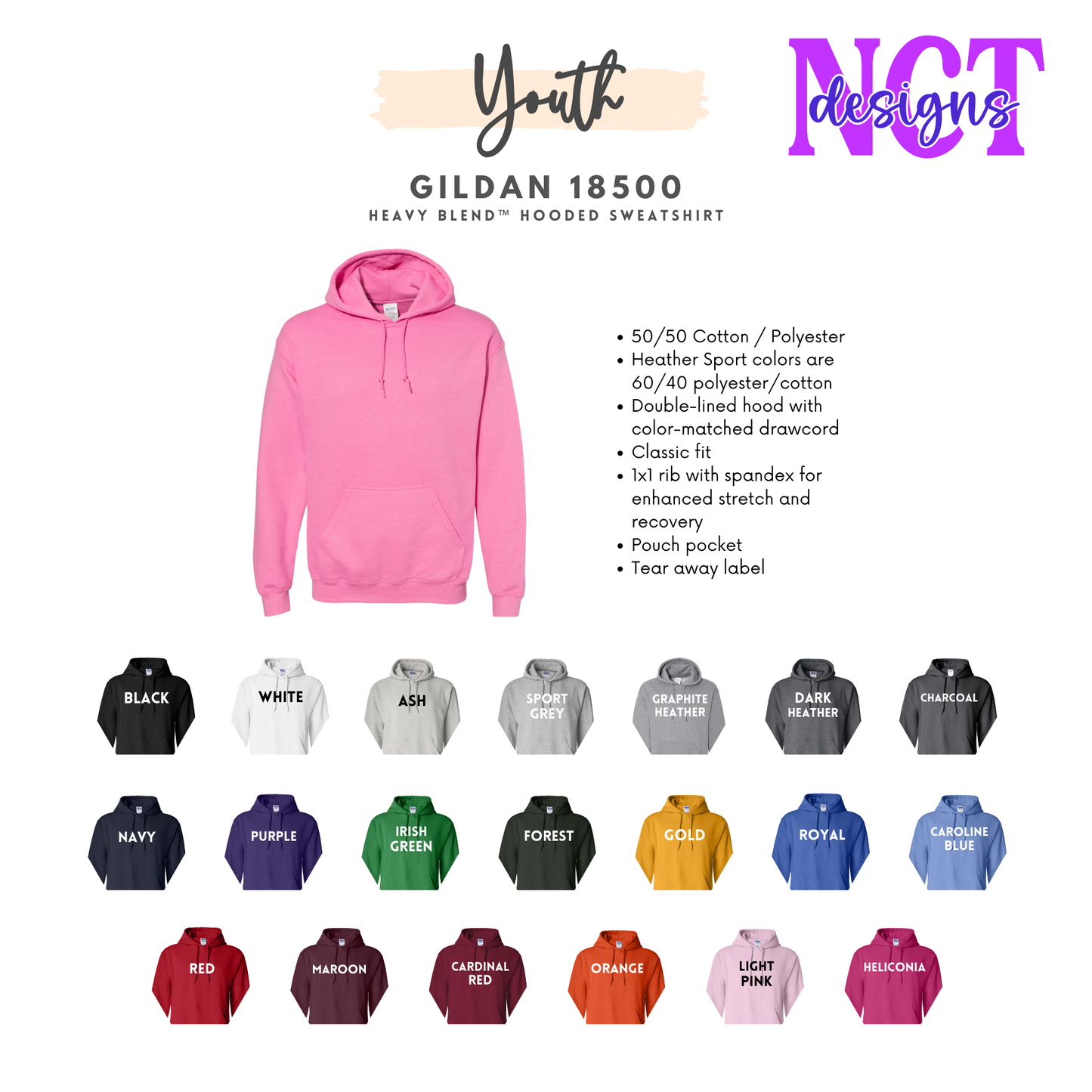 Football Game Day Sleeve Sweatshirt