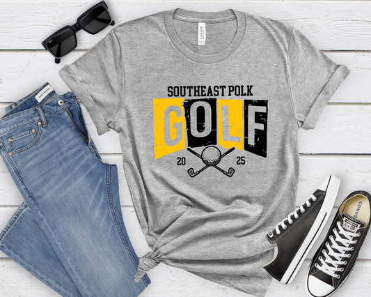 Golf SEP T-shirt