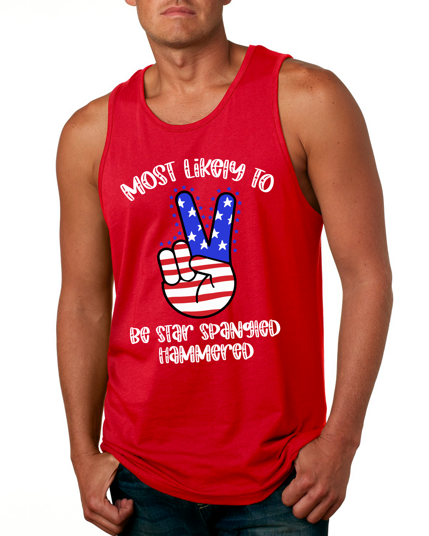4th Most Likely Tank