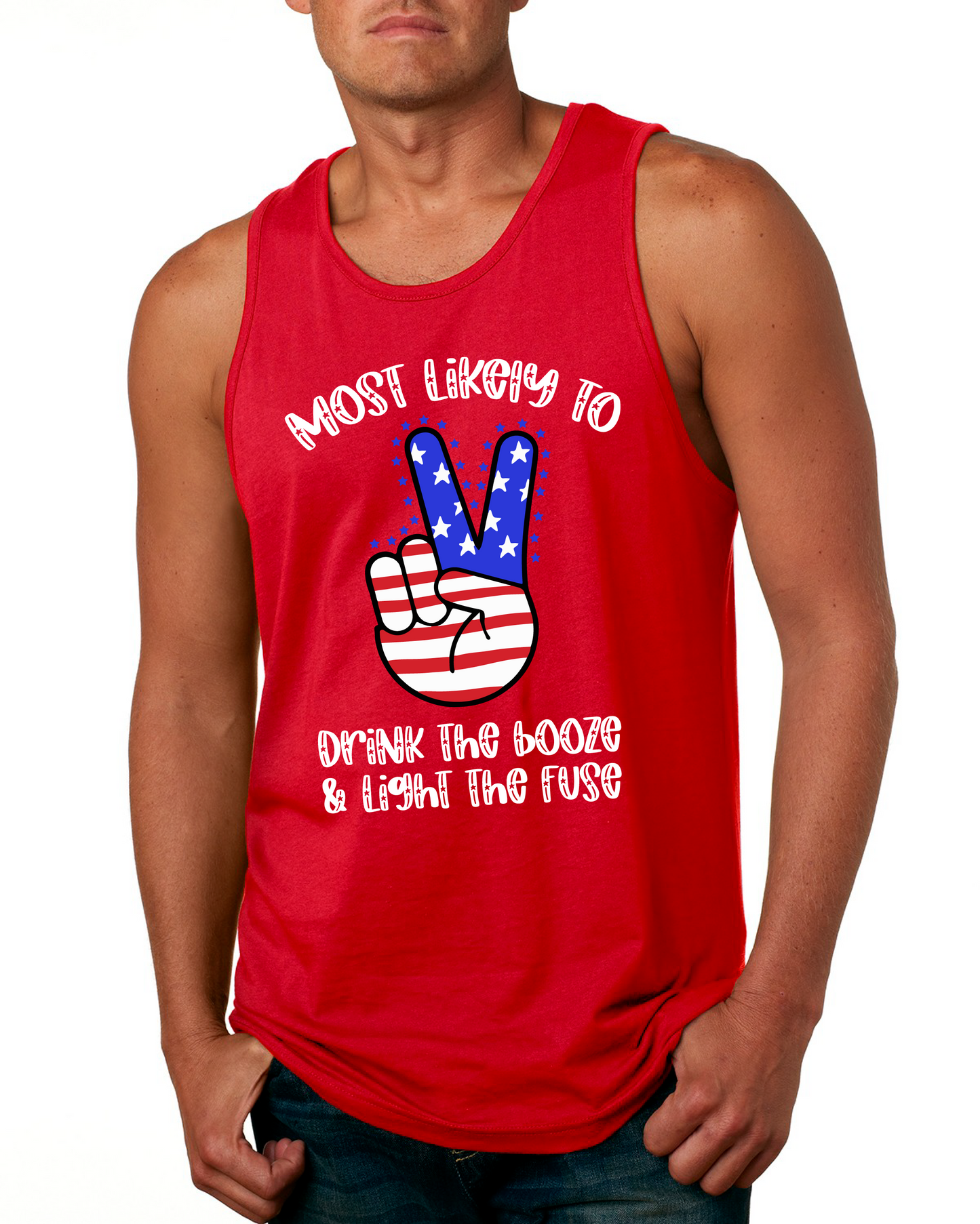 4th Most Likely Tank