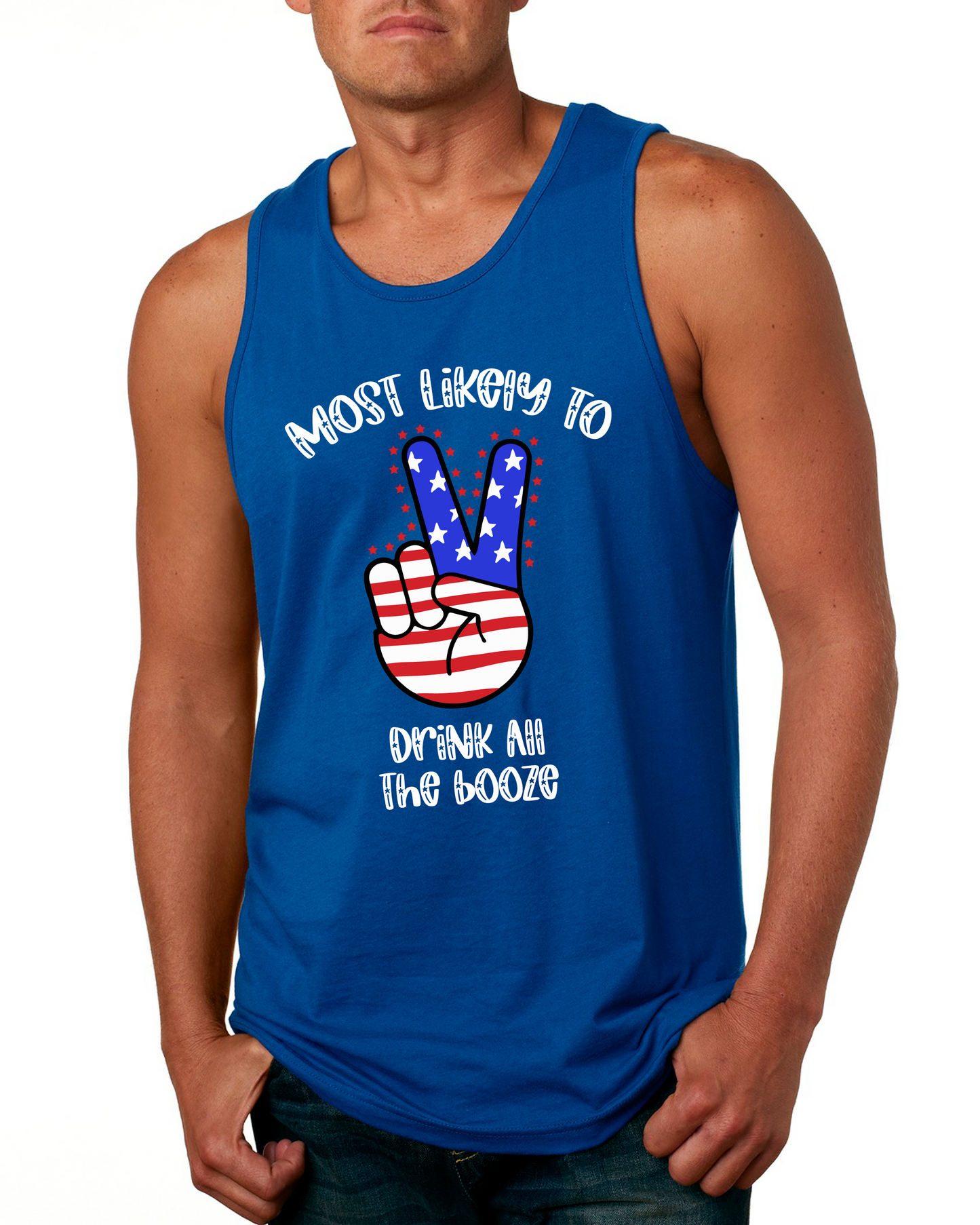 4th Most Likely Tank