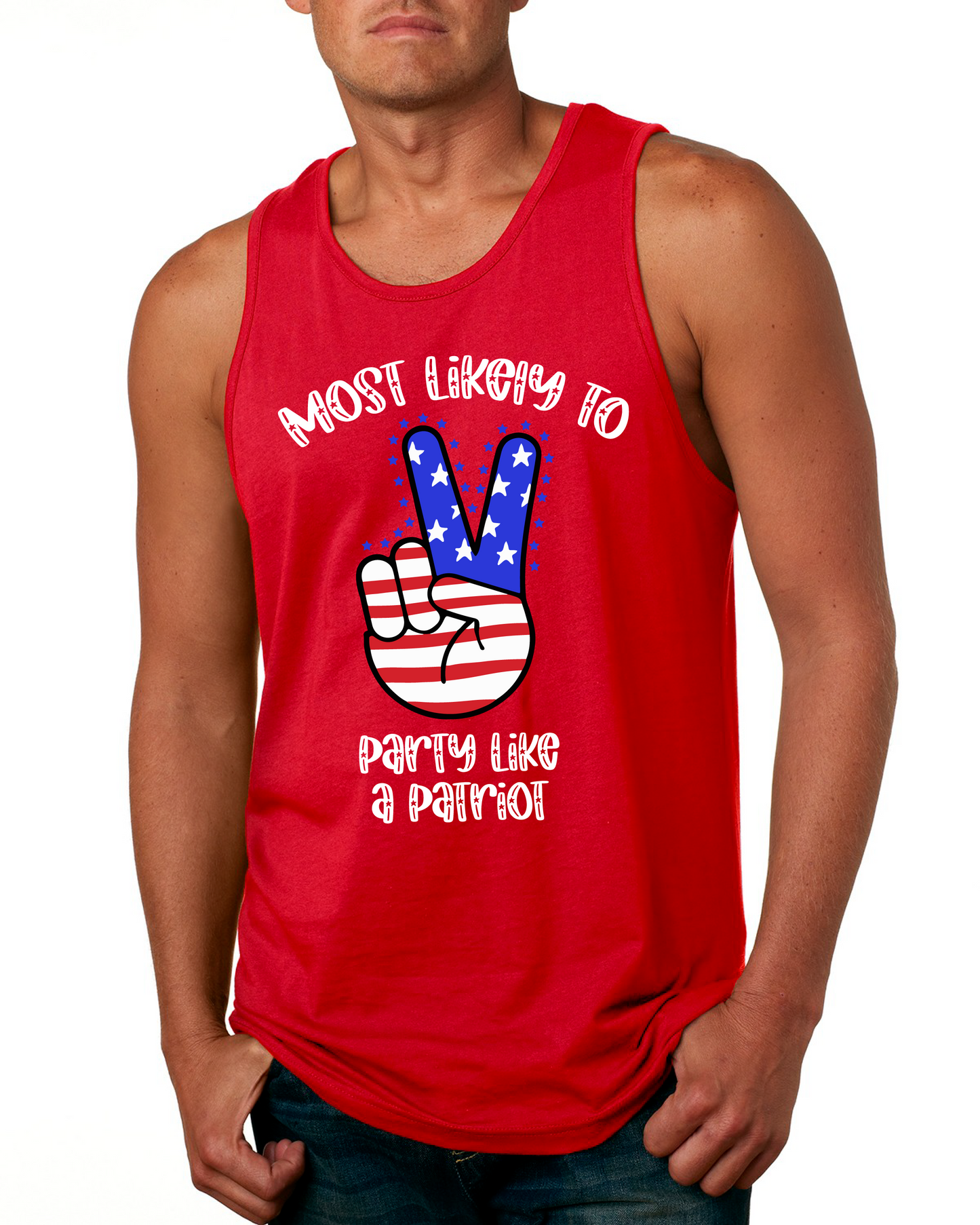 4th Most Likely Tank
