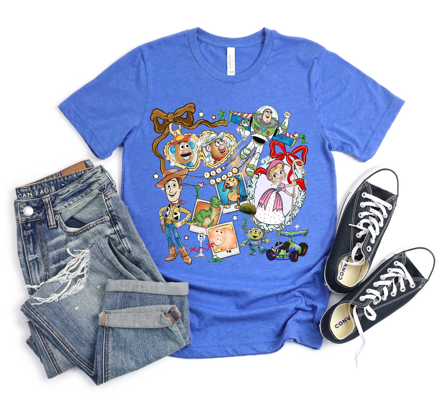 Toy Story T-shirt