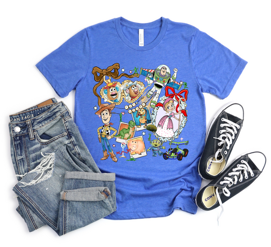 Toy Story T-shirt