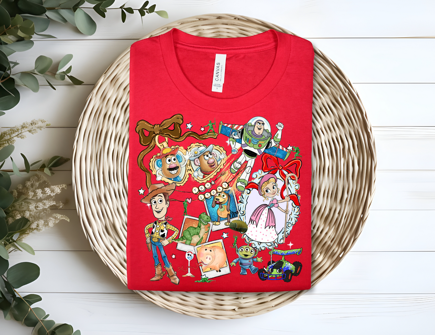 Toy Story T-shirt