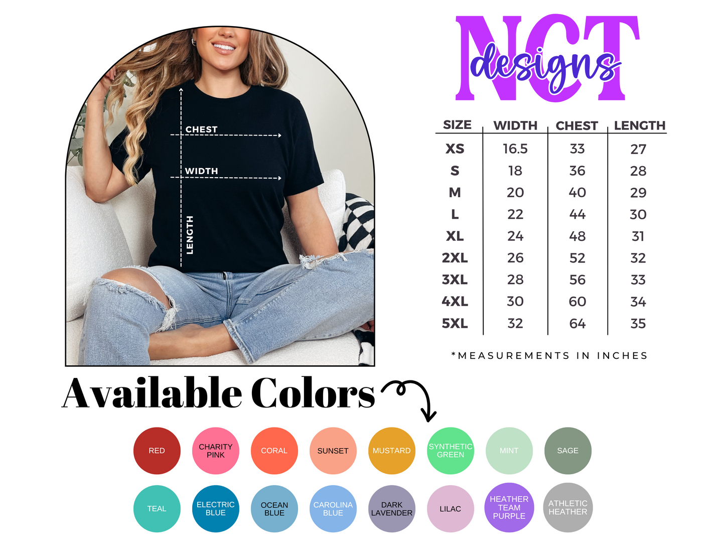 Just Hook It T-shirt