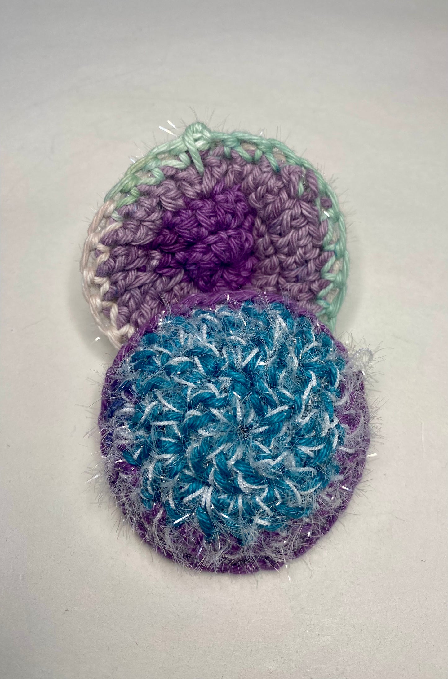 Dish Scrubbies