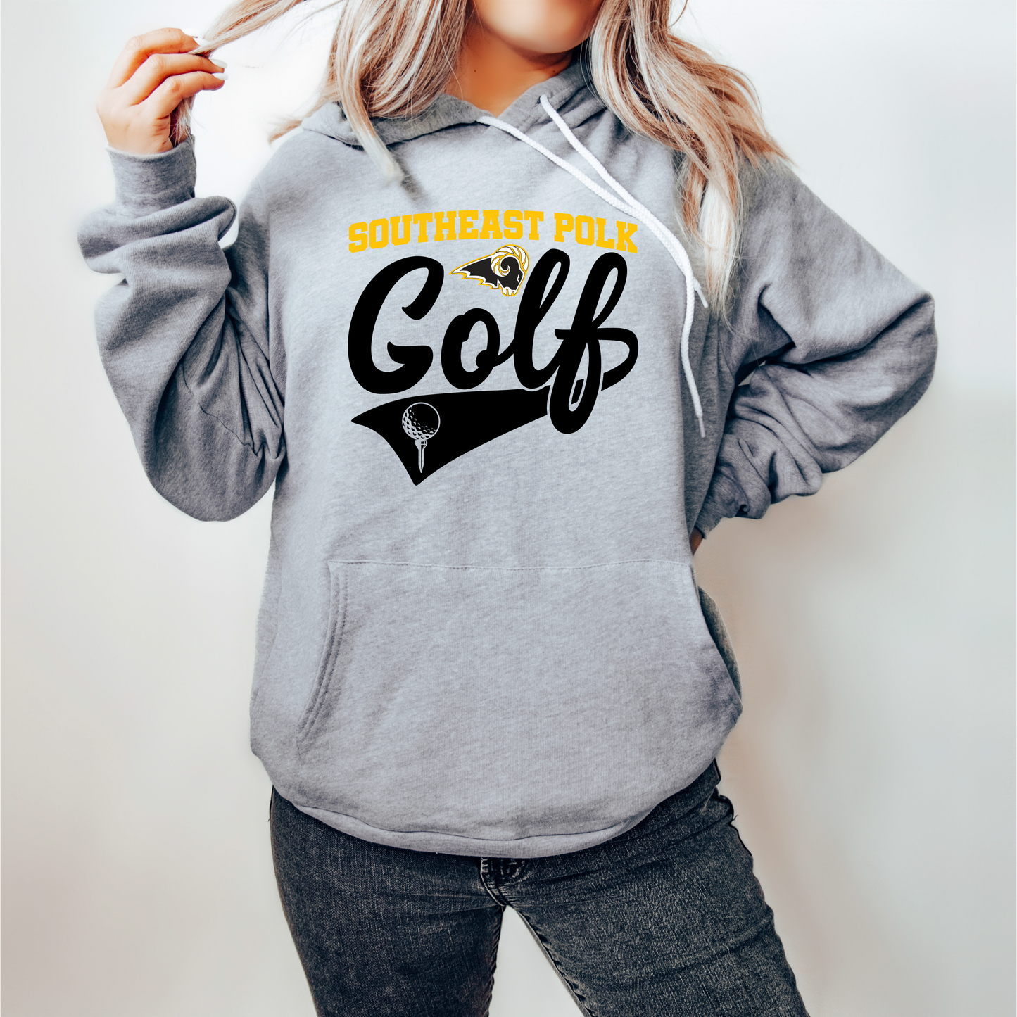Golf SEP Rams Sweatshirt