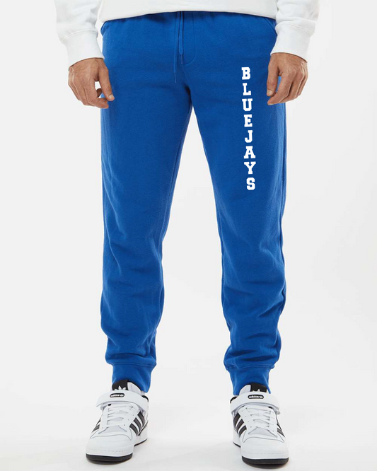 Bluejays Joggers