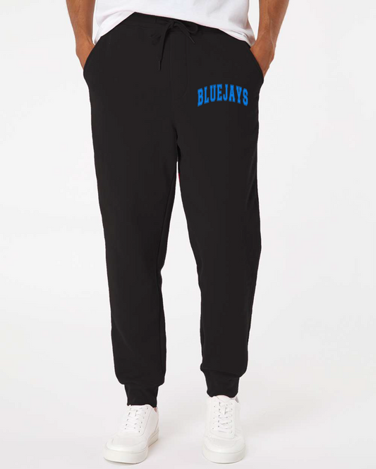 Bluejays Arch Joggers