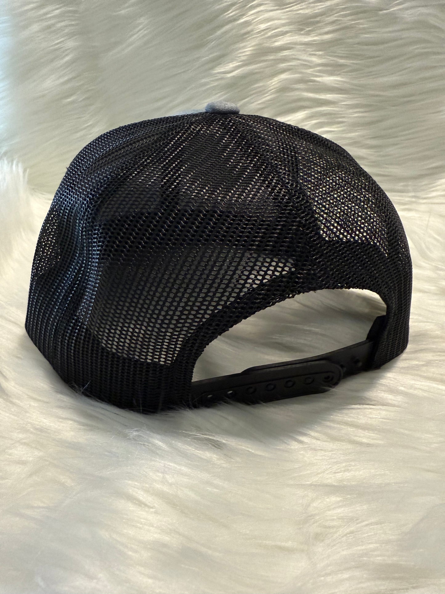 SEP Rams Trucker Hat