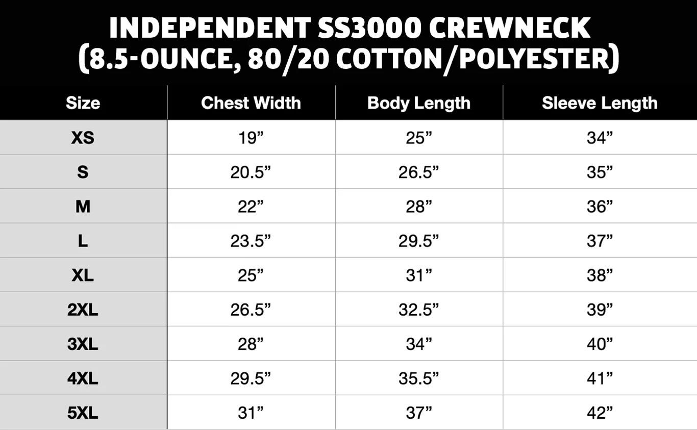 ISU Cyclones Vintage Full Sleeve Sweatshirt