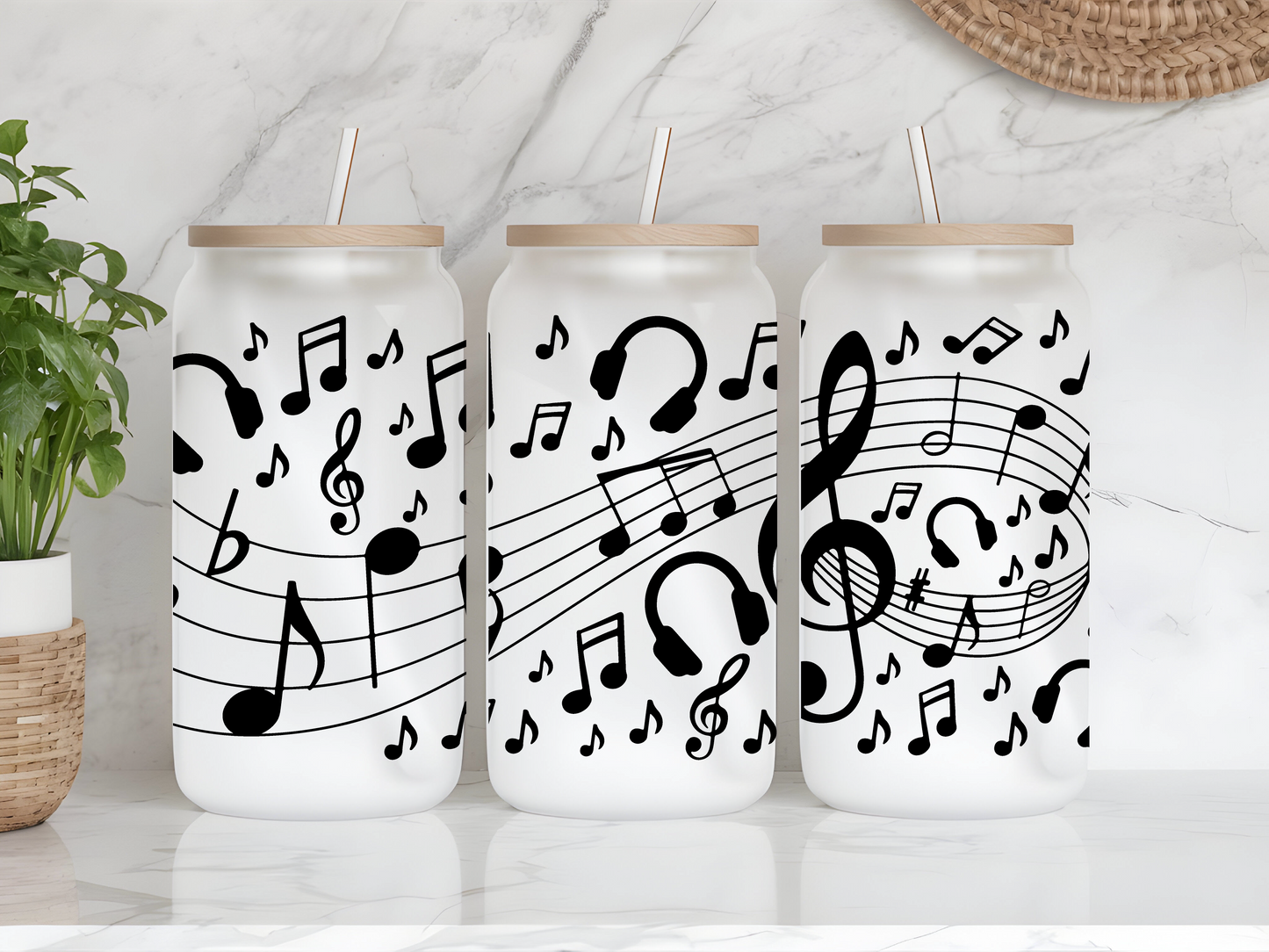 Music Cup