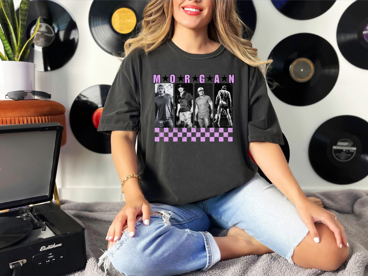 Morgan T-shirt