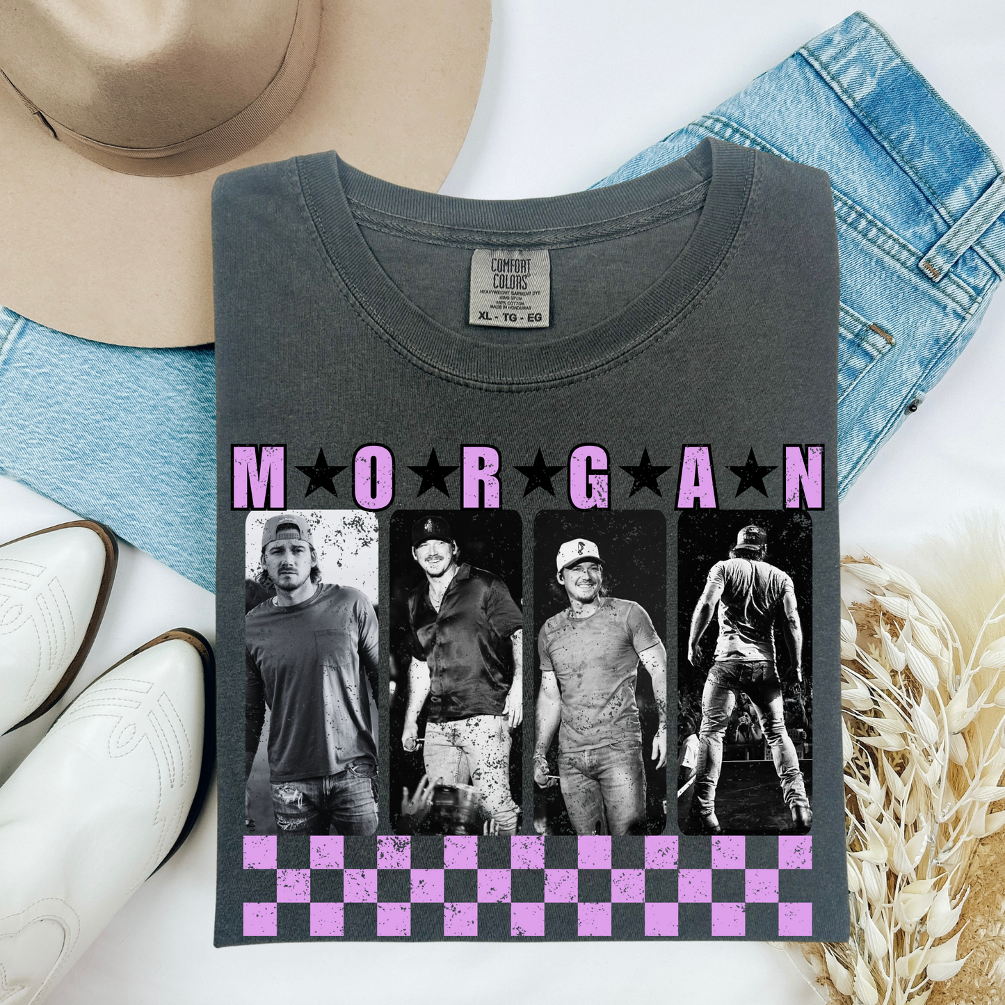 Morgan T-shirt