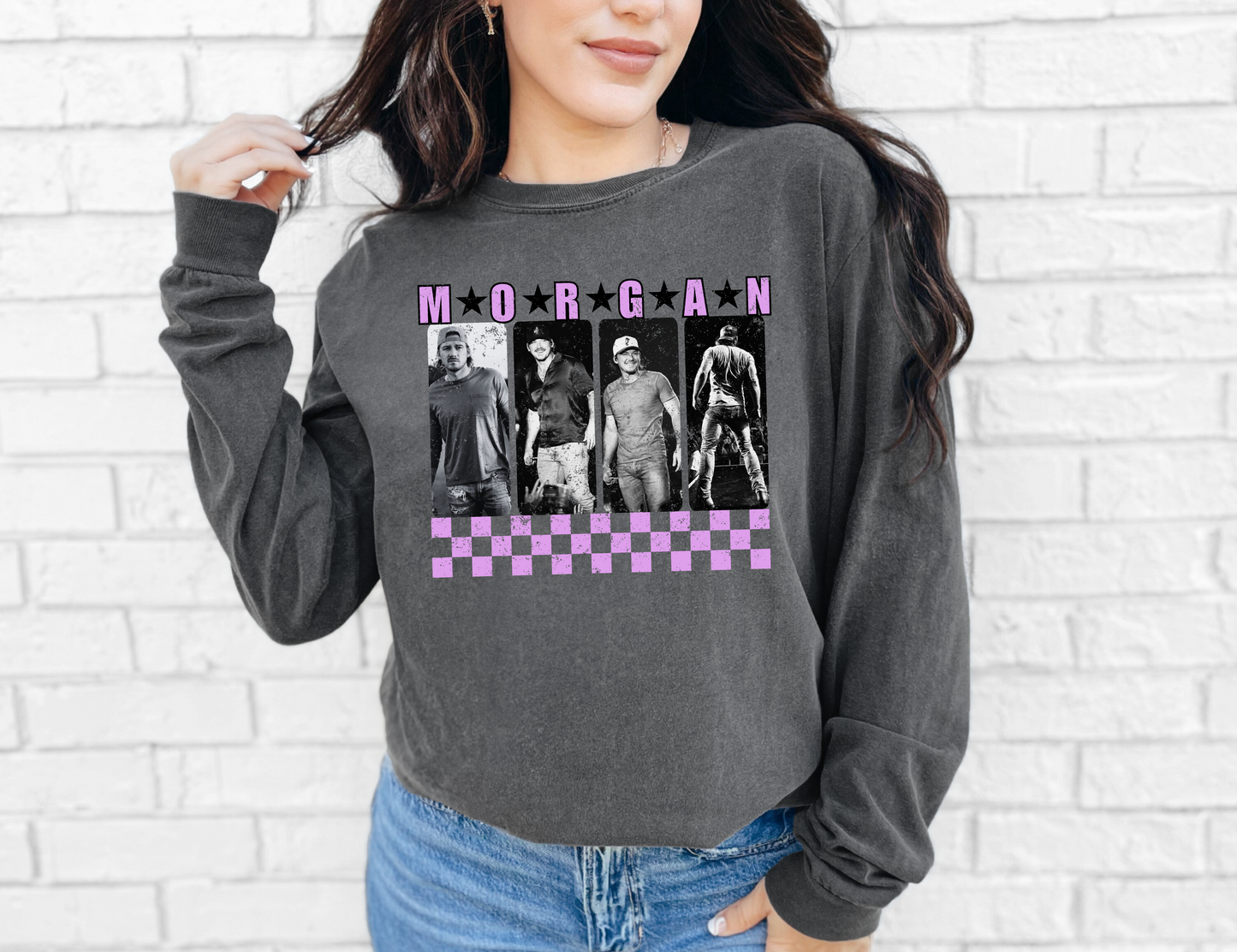 Morgan T-shirt
