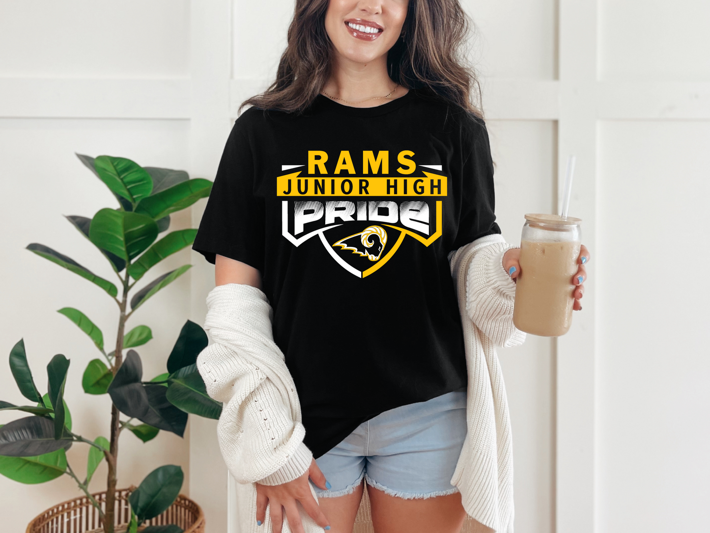 SEP School Specific Pride T-shirt - ALL SCHOOLS