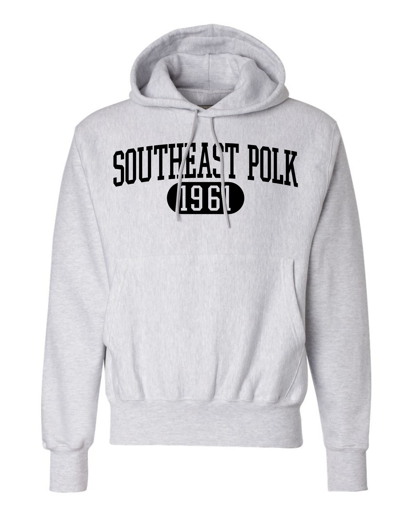 Southeast Polk Champion Sweatshirt