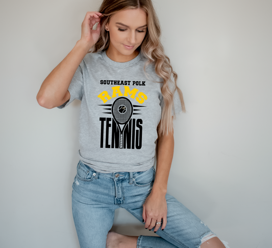 Tennis SEP Rams T-shirt