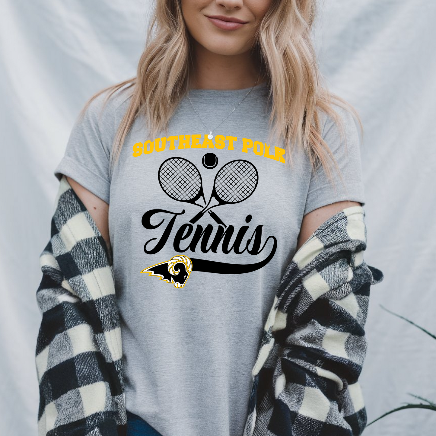 Tennis SEP T-shirt