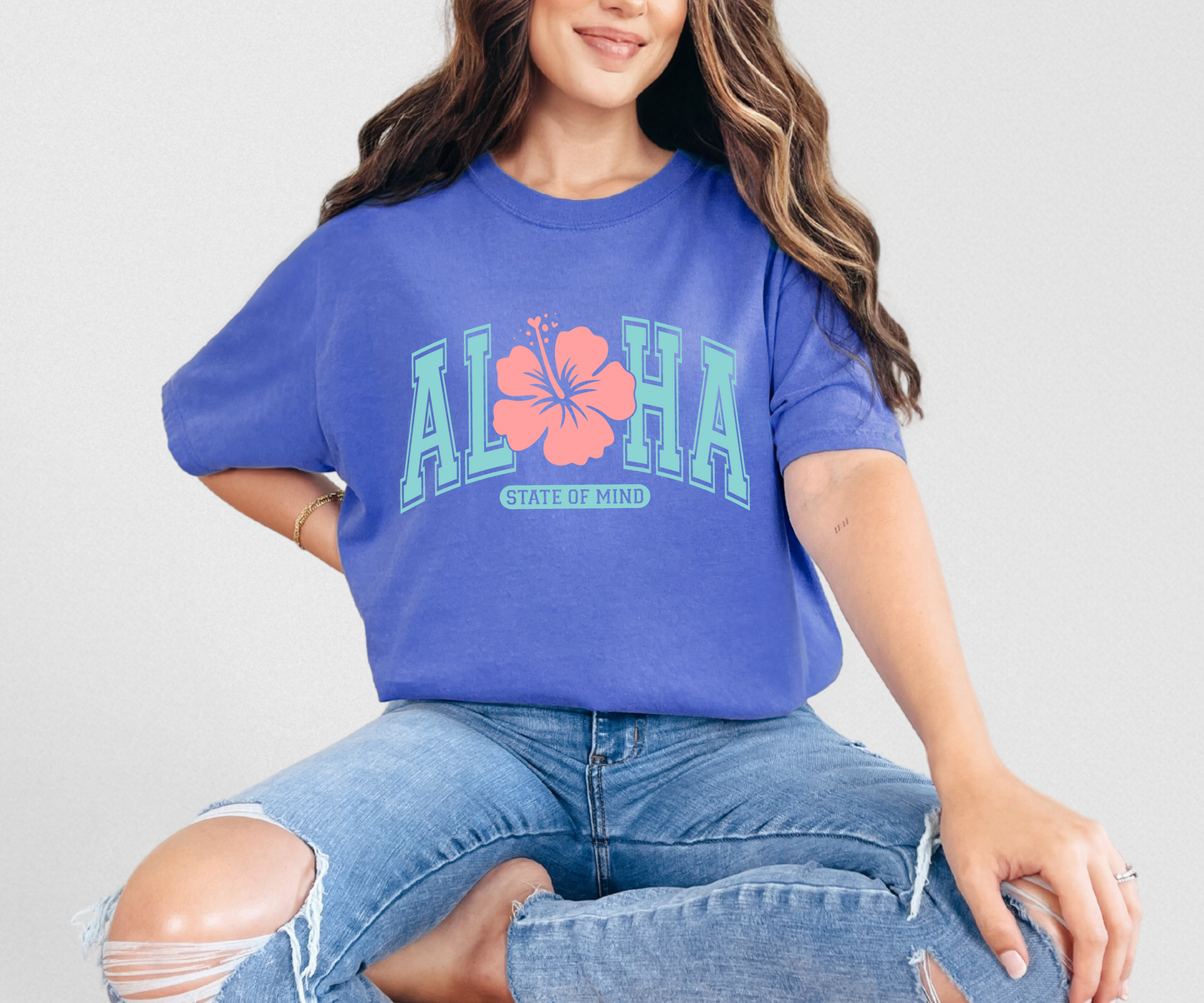 Aloha T-shirt