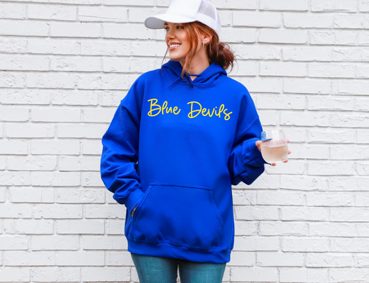 Blue Devils Sweatshirt