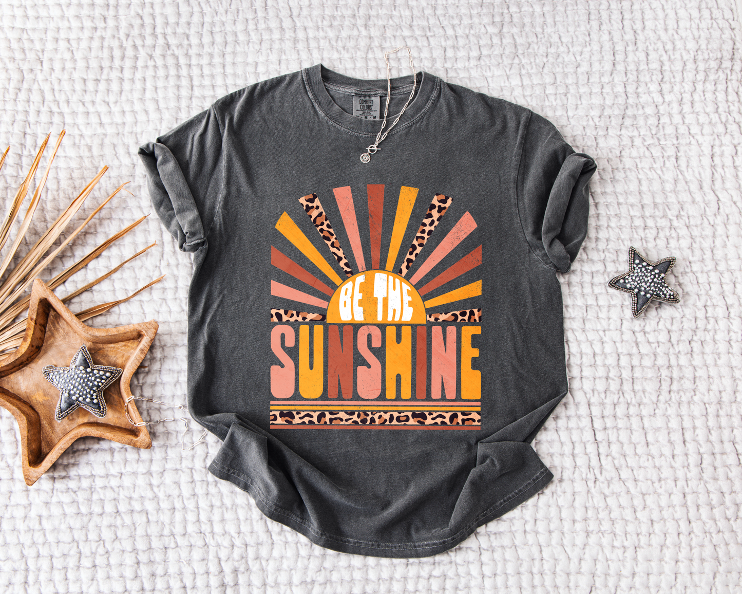Be the Sunshine T-shirt