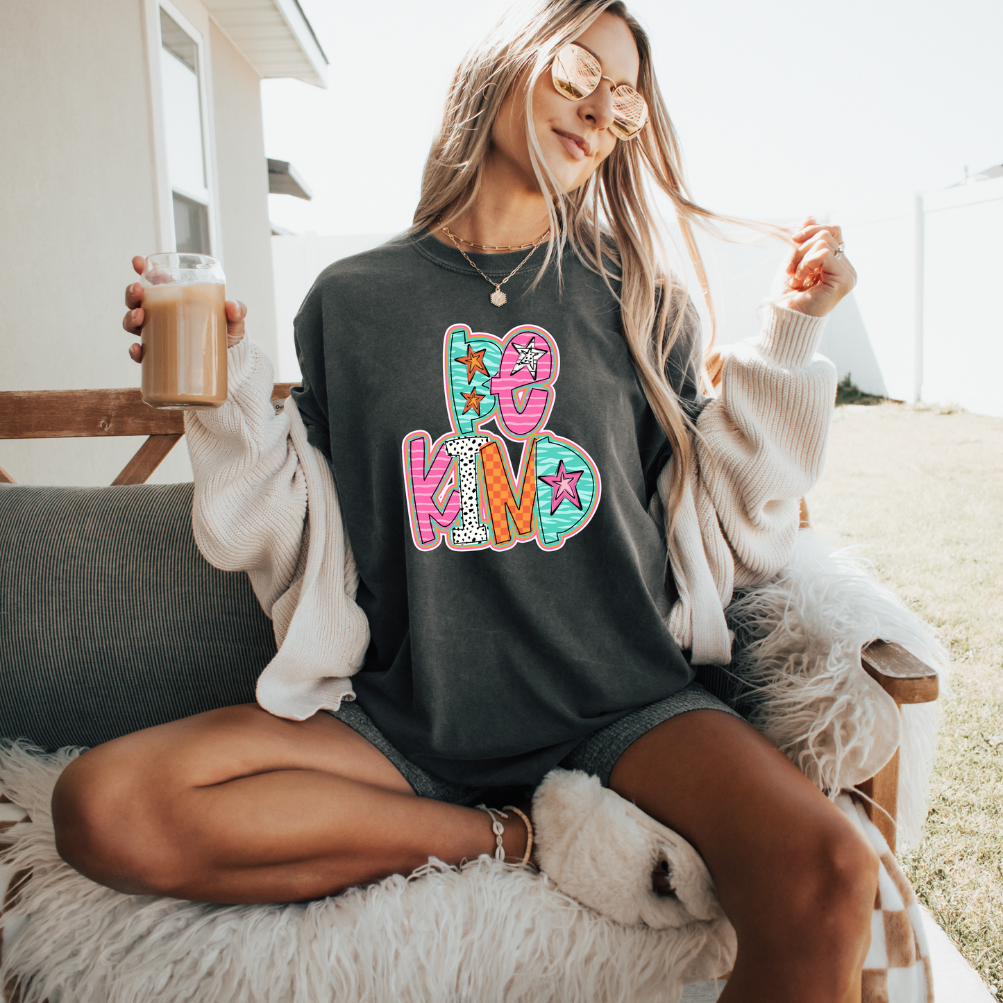 Be Kind T-shirt