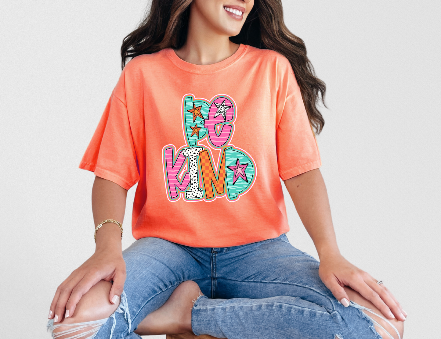 Be Kind T-shirt