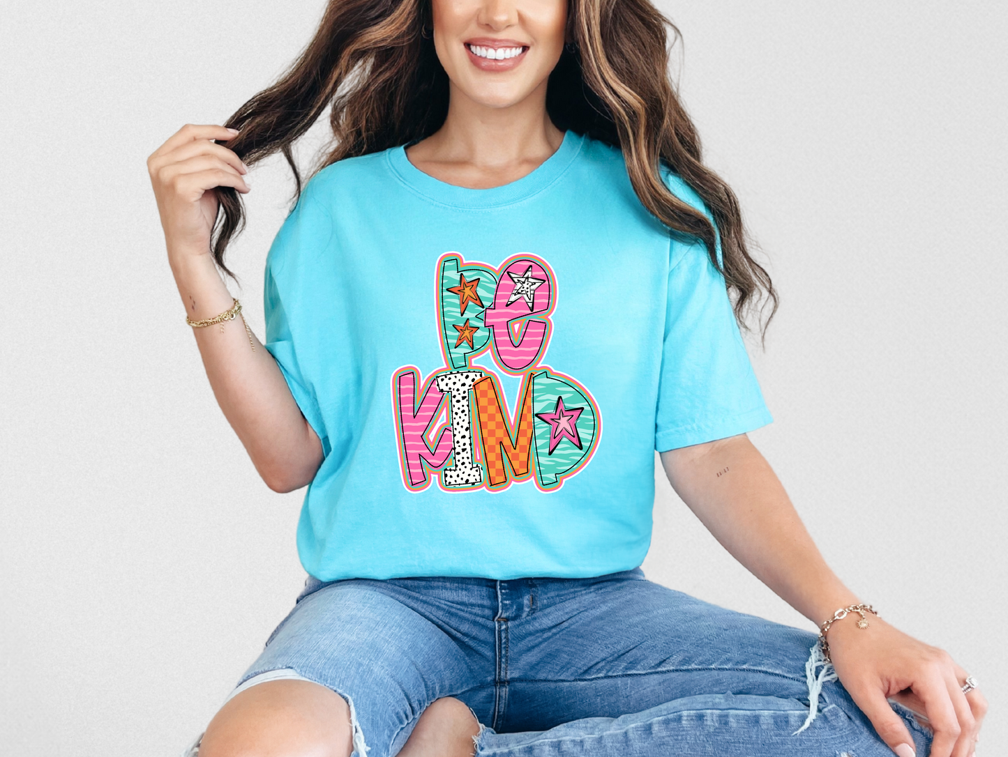 Be Kind T-shirt