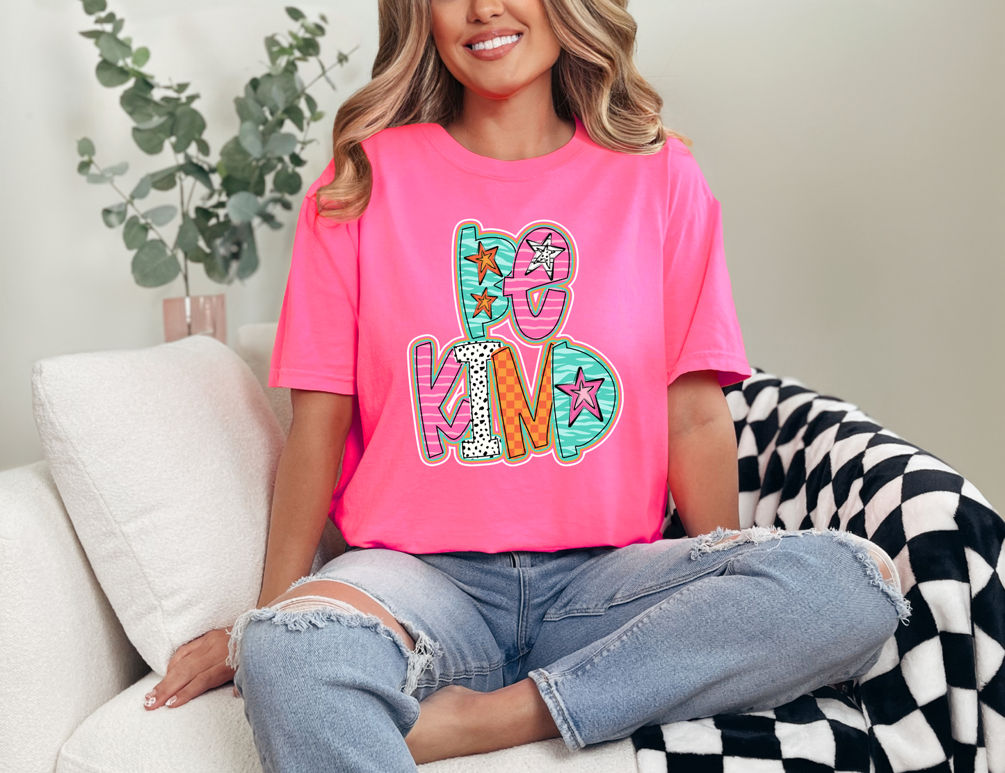 Be Kind T-shirt