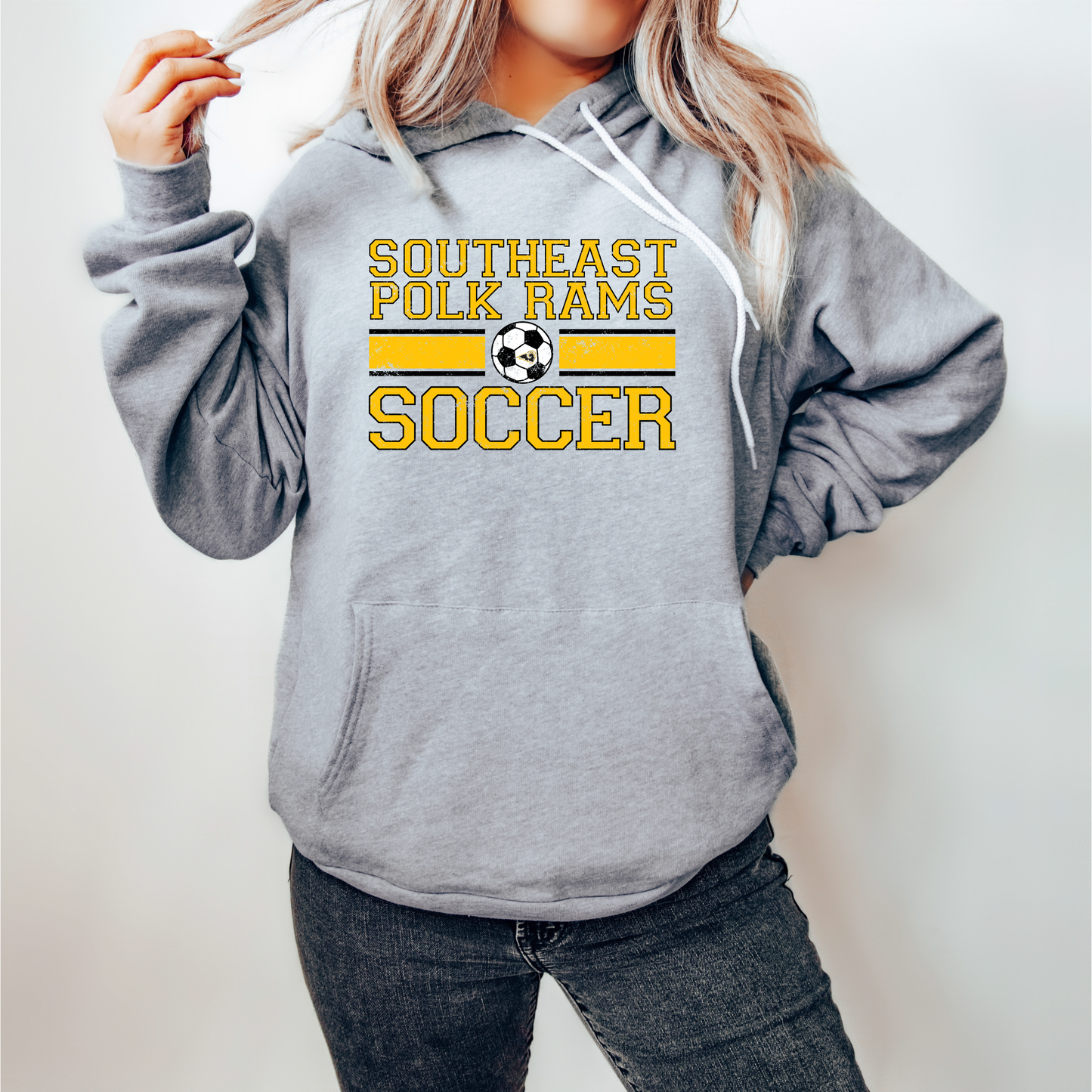Soccer SEP Rams Sweatshirt