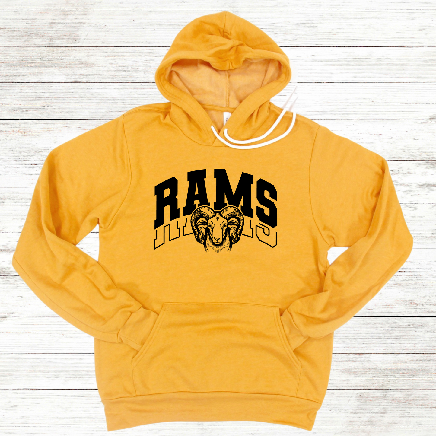 Rams Echo Sweatshirt