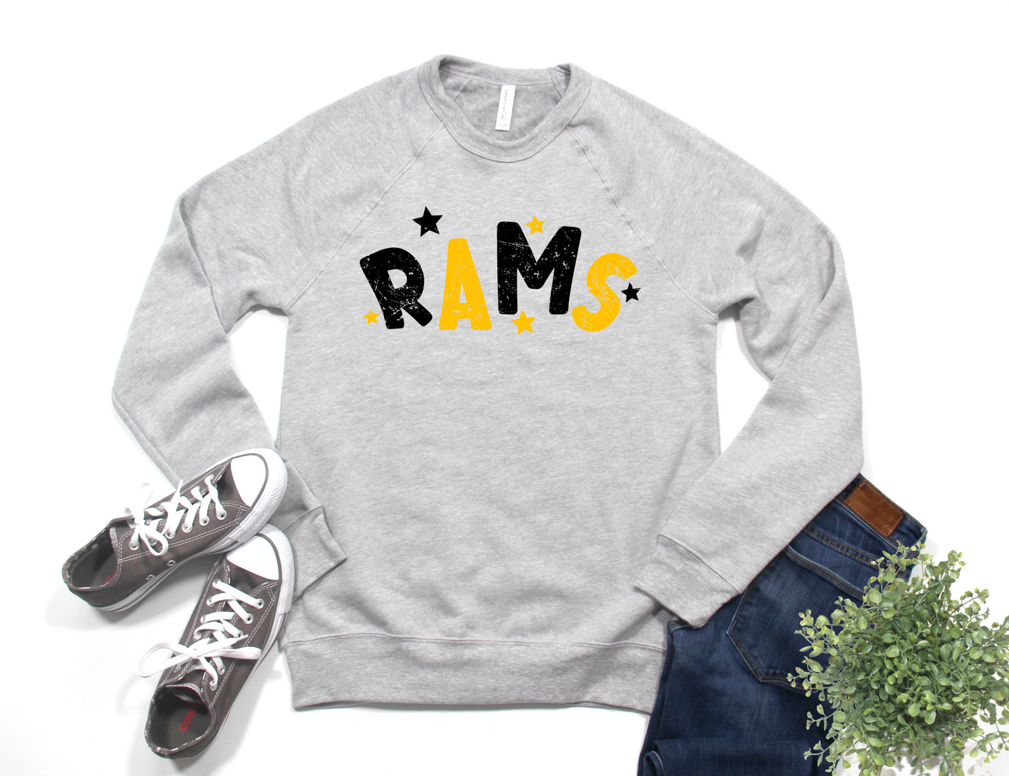Rams Superstar Sweatshirt