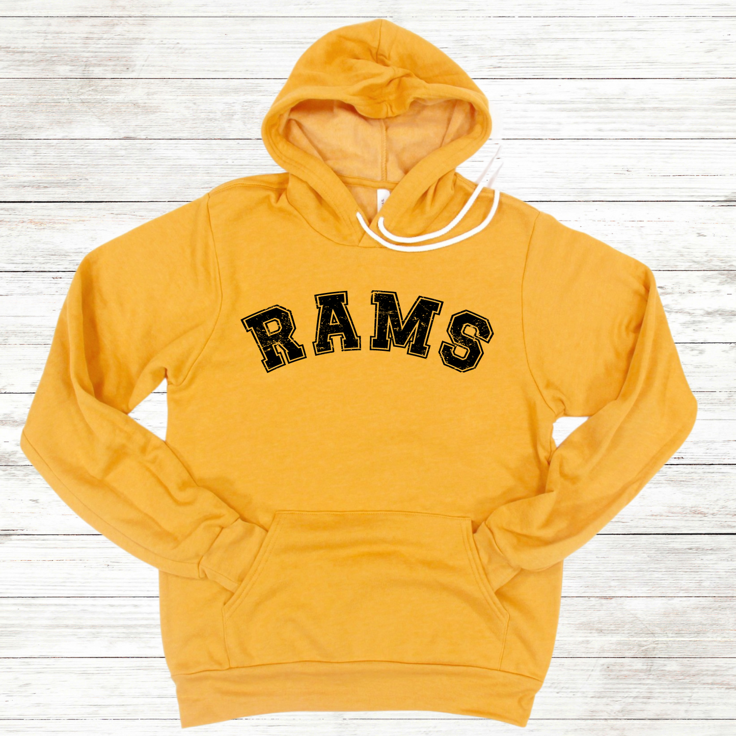 Rams Block Sweatshirt