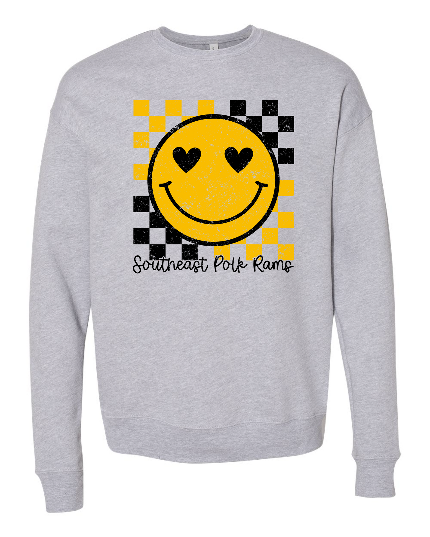SEP Smiley Sweatshirt