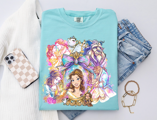 Belle T-shirt
