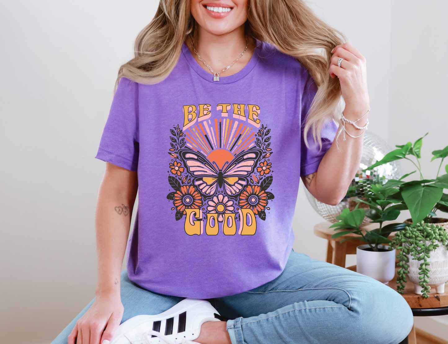 Be the Good T-shirt